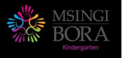 Msingi Bora Kindergarten